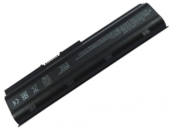 HP Pavilion g6-2303st (D4M78EA) Batarya A+++ Pil