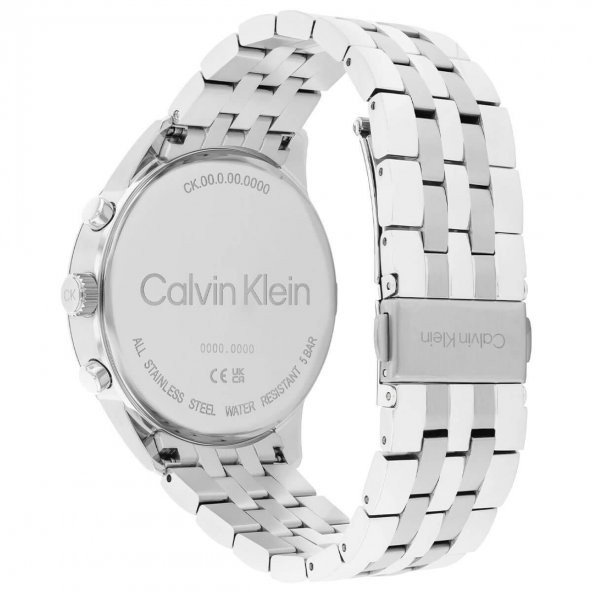 Calvin Klein CK25200377 Erkek Kol Saati - 3