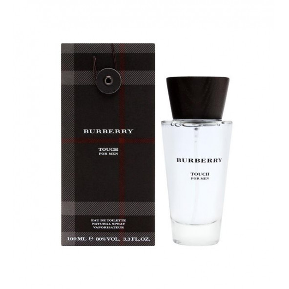 Burberry Touch EDT 100 ml Erkek Parfüm