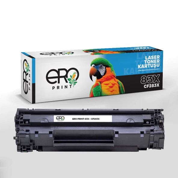 HP LaserJet Pro MFP M127fn Muadil Toner /2200 Sayfa