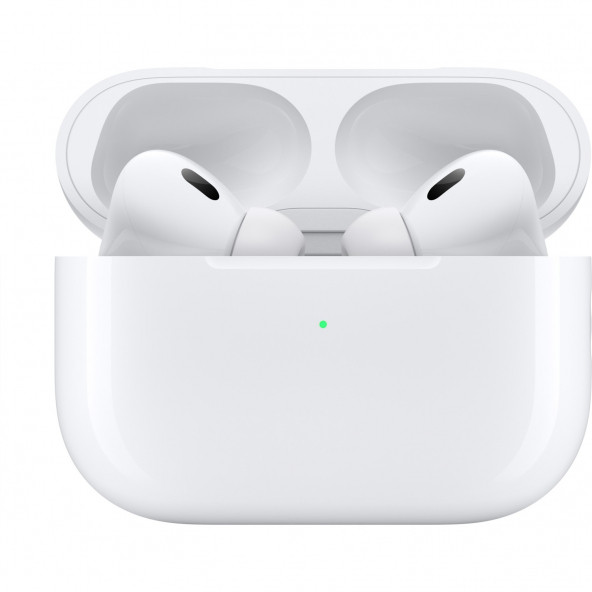 Apple MTJV3TU/A AirPods Pro 2. Nesil Magsafe Şarj Kutusu USB-C (SIFIRDAN FARKSIZ)