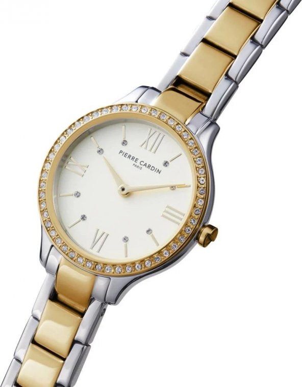 Pierre Cardin CRM.0004 Kadın Kol Saati - 2