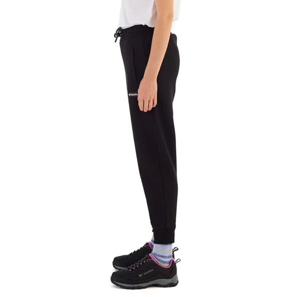 Columbia Csc U Marble Canyon Heavyweight Fleece Joggeer Erkek Eşofman Alt CS0350-010 - 3
