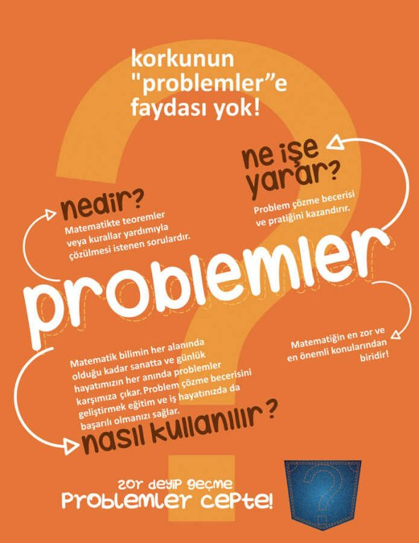 Tammat ÖSYM Problemler Fasikülü - 2