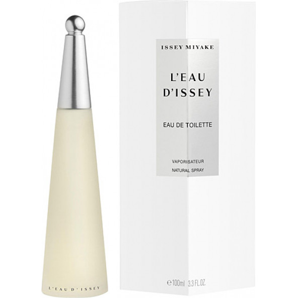 İssey Miyake L'eau D'issey Edt