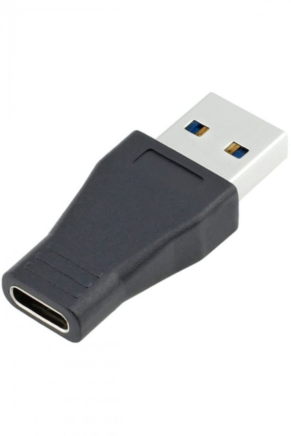 4223 Usb 3.0 To Type C 3.1 Şarj Çevirici Dönüştürücü Adaptör - 3