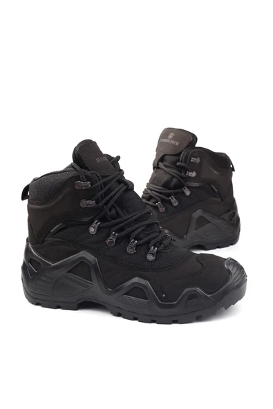 Hammer Jack Leopard 1000-23015 Su Geçirmez Erkek Bot - 2