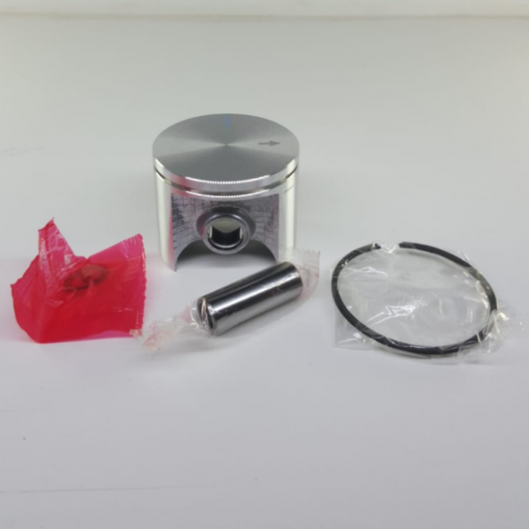 HUSQVARNA 359 UYUMLU SİLİNDİR PİSTON SET 47 MM - 3