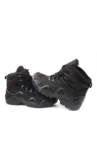 Hammer Jack Leopard 1000-23015 Su Geçirmez Erkek Bot - 9