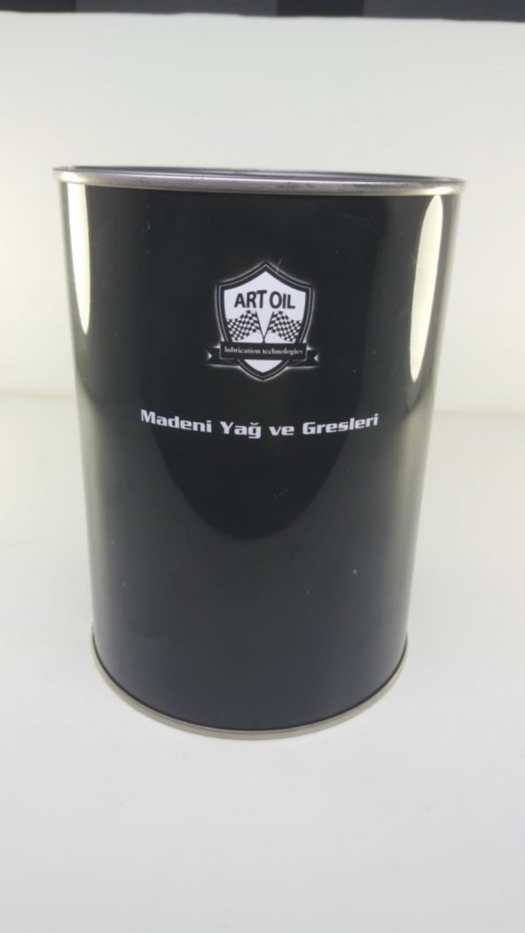 ARTOİL LITHIUM EP 3-GRES YAĞI - 2