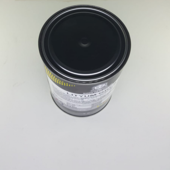 ARTOİL LITHIUM EP 3-GRES YAĞI - 3