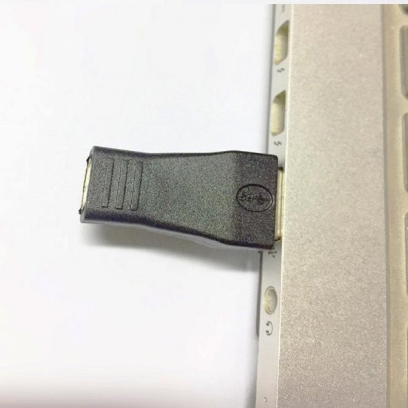 SpeedUF 4223 Usb 3.0 To Type C 3.1 Şarj Çevirici Dönüştürücü Adaptör - 6