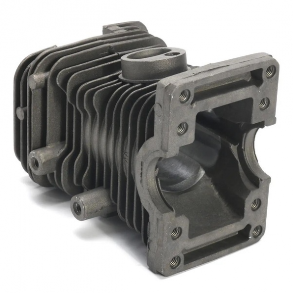 STİL MS 170 SİLİNDİR PİSTON SET 37 MM - 3