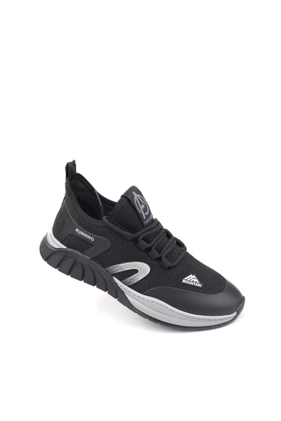 Gamelu 23Km Enjin Erkek Yürüyüş Spor Ayakkabı - Resim 5