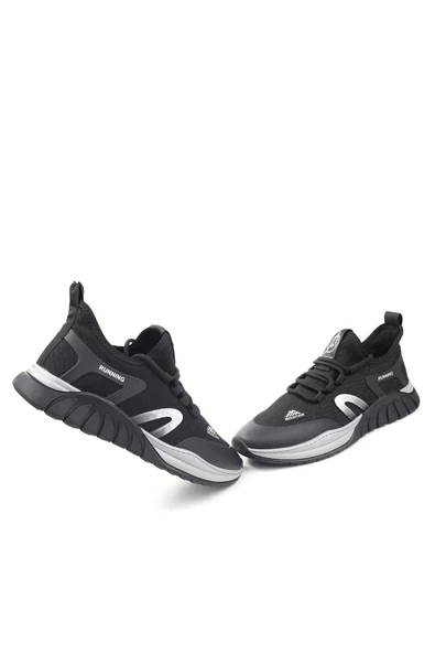 Gamelu 23Km Enjin Erkek Yürüyüş Spor Ayakkabı - Resim 6