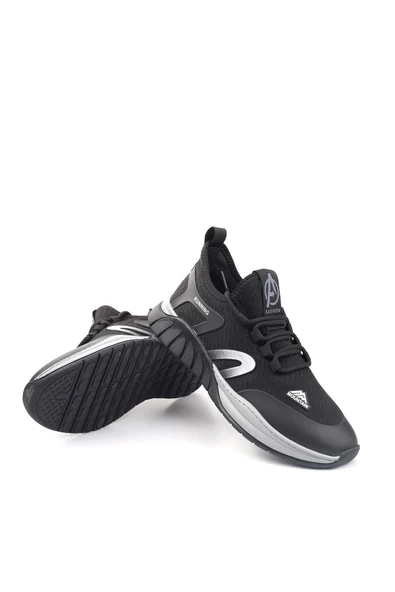 Gamelu 23Km Enjin Erkek Yürüyüş Spor Ayakkabı - Resim 7