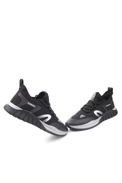 Gamelu 23Km Enjin Erkek Yürüyüş Spor Ayakkabı - Resim 6