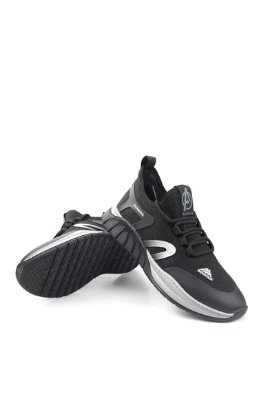 Gamelu 23Km Enjin Erkek Yürüyüş Spor Ayakkabı - Resim 7