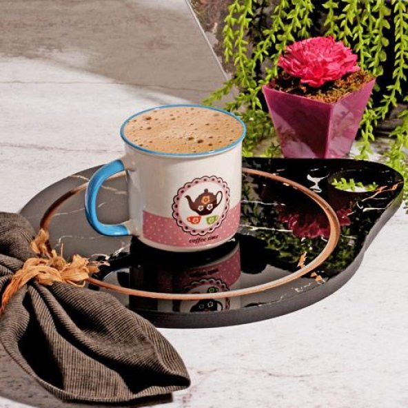 AHS-0078 AHSAP MERMER GORUN. TEPSI