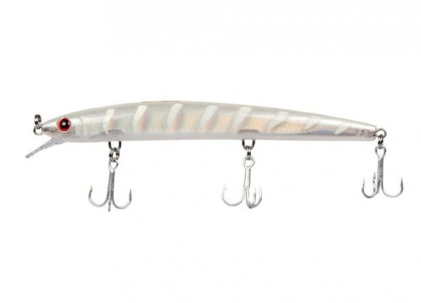 Sea Horse Crystal Slim 130mm 15,5gr Lb01 Sb