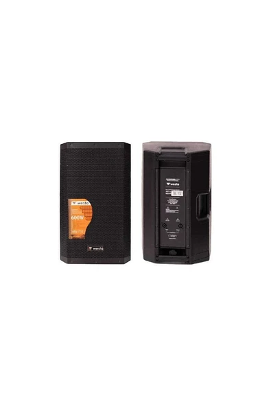 WESTA WSS-1712 12” KABİN HOPARLÖR ürün görseli