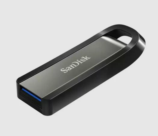 SANDISK 128GB EXTREME GO PRO USB 3.2 SDCZ810-128G-G46 - 2