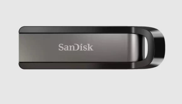 SANDISK 128GB EXTREME GO PRO USB 3.2 SDCZ810-128G-G46 - 3