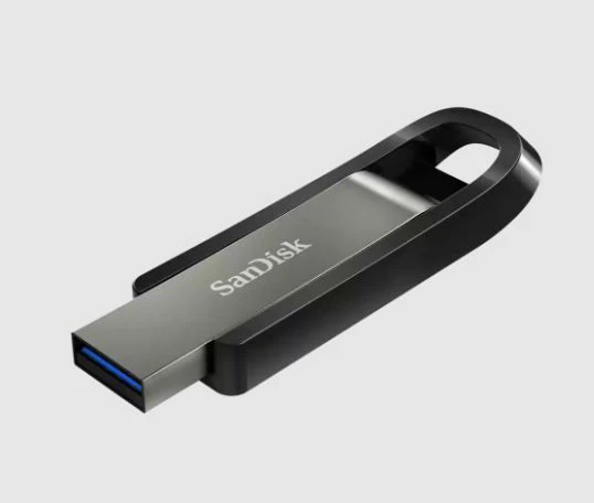 SANDISK 128GB EXTREME GO PRO USB 3.2 SDCZ810-128G-G46