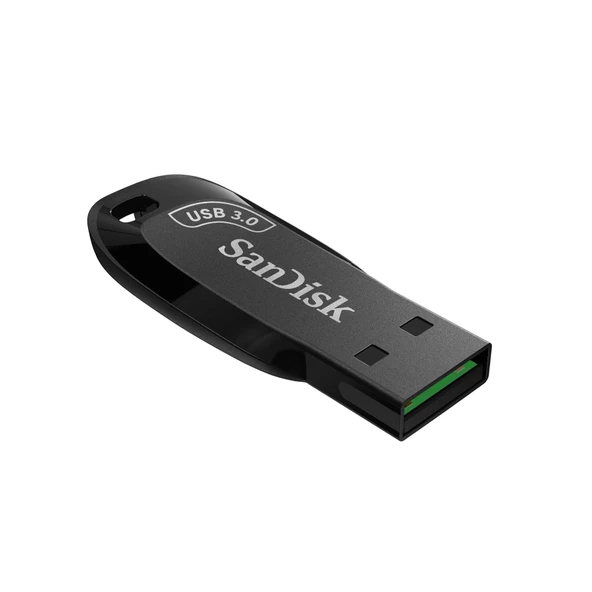 SANDISK 256GB ULTRA SHIFT BLACK USB3.0 SDCZ410-256G-G46