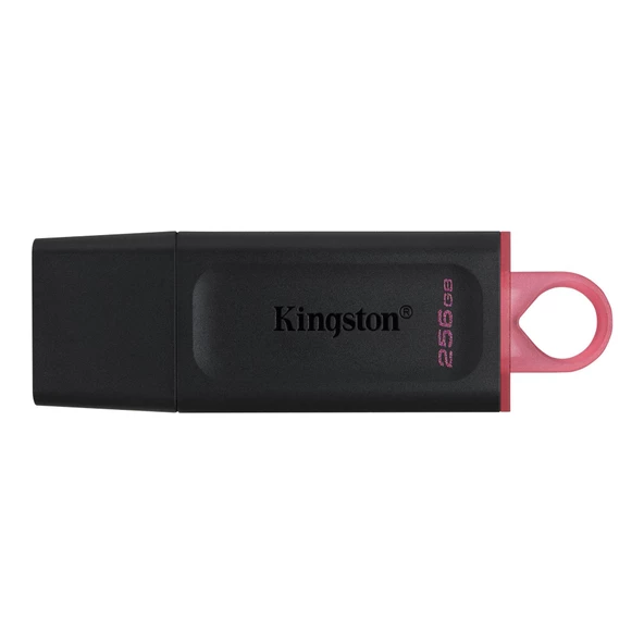 KINGSTON 256GB DataTraveler Exodia USB 3.2 Flash Disk DTX-256GB