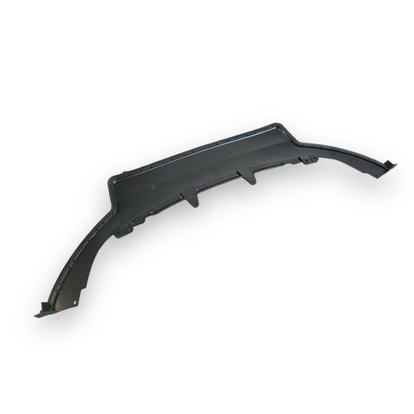 VW Jetta 2011-2014 Ön Tampon Alt Spoyler Karlık 5C6805903 - 3