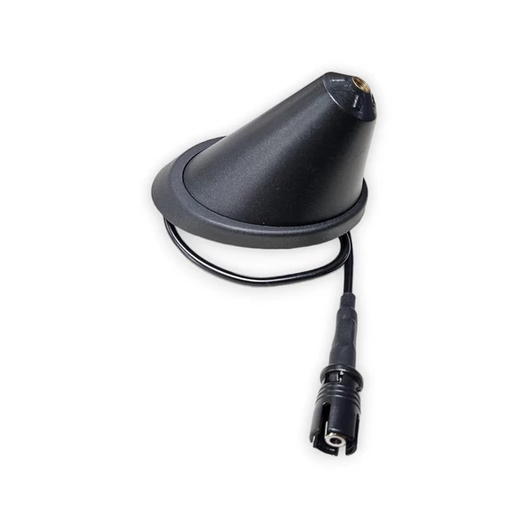 VW Golf 4 1998-2004 Radyo Tavan Anteni Gövdesi 1J0035501C ürün görseli 1