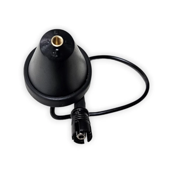 VW Golf 4 1998-2004 Radyo Tavan Anteni Gövdesi 1J0035501C - Resim 5