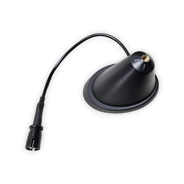 VW Golf 4 1998-2004 Radyo Tavan Anteni Gövdesi 1J0035501C - Resim 6