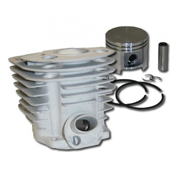 HUSQVARNA 55 UYUMLU SİLİNDİR PİSTON SET 46 MM - 2