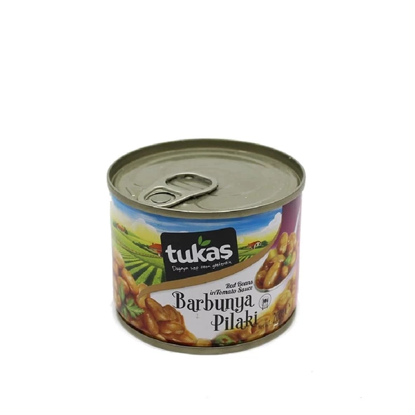 TUKAŞ BARBUNYA 200 G