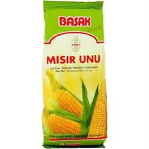 BAŞAK MISIR UNU 400 G