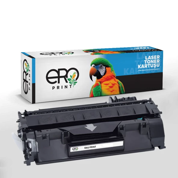 Canon LBP3360 Muadil Toner