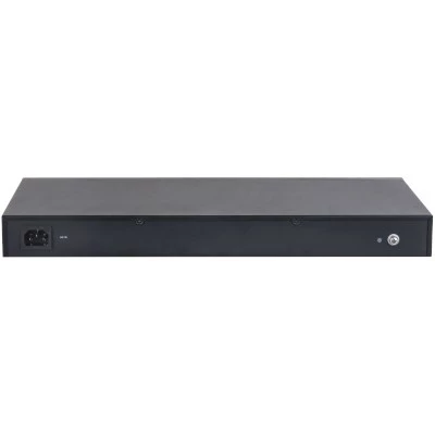 Dahua 16 Port 100Mbps Cloud PoE (CS4218-16ET-240) - 3