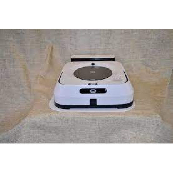 Irobot M6 Braava Jet Robot Paspas