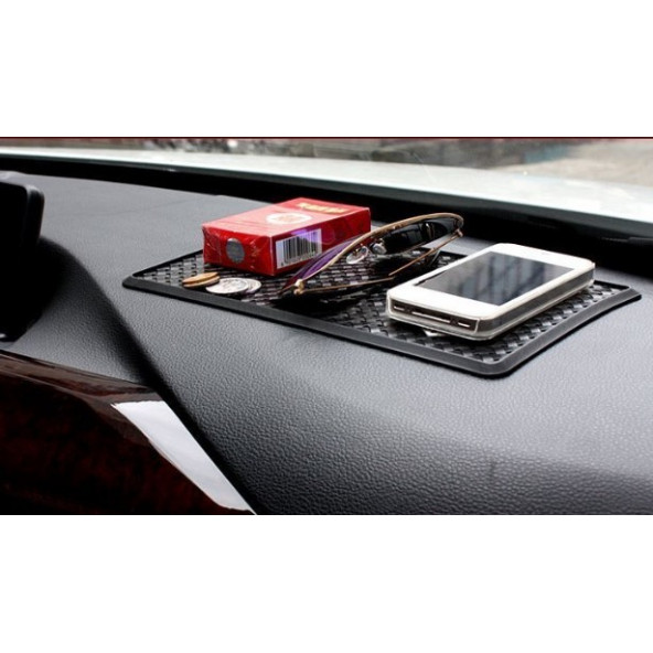 volkswagen Torpido üstü erzak tutucu logolu markalı - 2