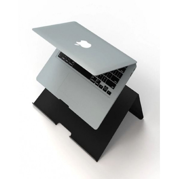 Dione Store Metal Şık Tasarımlı Laptop Standı