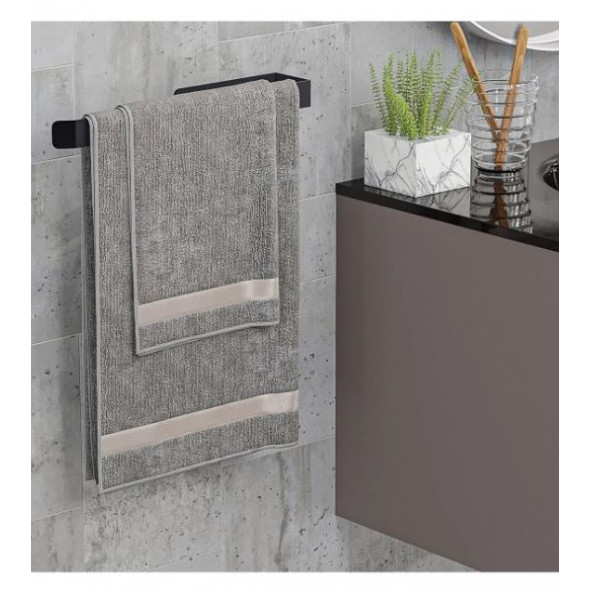 Metal Havluluk, Rulo Kağıtlık, Kağıt Havluluk, Mutfak Havluluğu, Banyo Havluluğu - 2