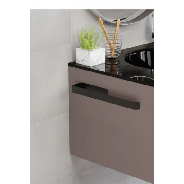 Metal Havluluk, Rulo Kağıtlık, Kağıt Havluluk, Mutfak Havluluğu, Banyo Havluluğu - 3