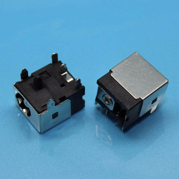 Asus X61S X82S X85 X85S X88 X88S F81 F81SE F82 F83 F83SE F5Rl F5Sl F5Sr F5V F5Vl F5Z Power Jack Dc Şarj Soketi F3A - 2