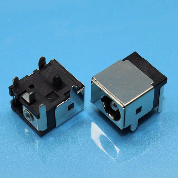 Asus X61S X82S X85 X85S X88 X88S F81 F81SE F82 F83 F83SE F5Rl F5Sl F5Sr F5V F5Vl F5Z Power Jack Dc Şarj Soketi F3A - 3