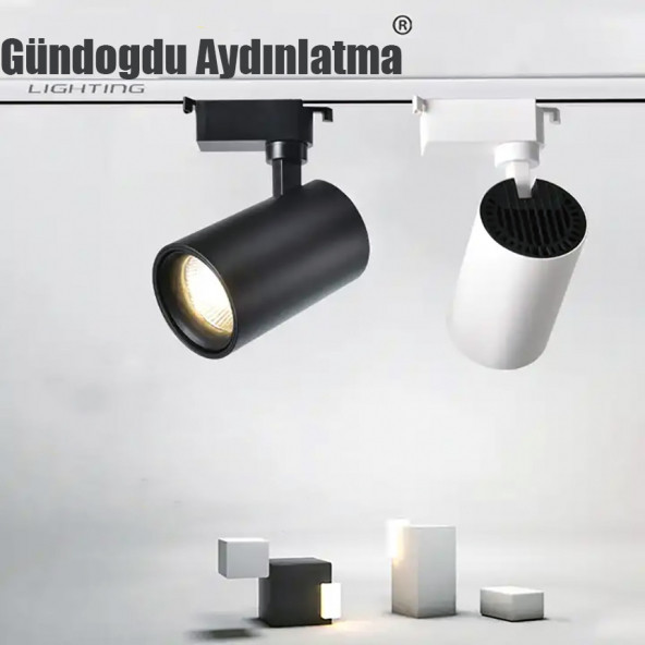 Led Ray Spot Lamba 30 Watt - 5