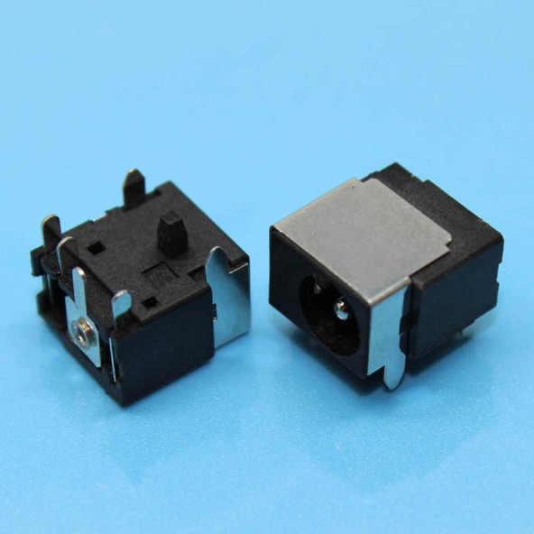 Hp Compaq 6520S 6720S 6820S 320 321 325 326 420 421 425 HP CQ510 CQ515  CQ516  CQ520  CQ530 CQ540 CQ550 Power Jack Dc Şarj Soketi 6520S - 3