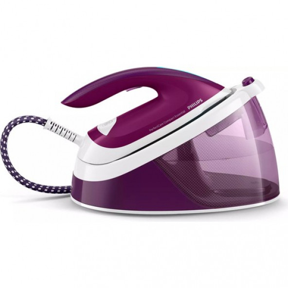 Philips PerfectCare Compact Essential GC6842/30 2400 W Buhar Kazanlı Ütü