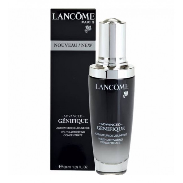 lancome-advanced-genifique-activateur-de-jeunesse-concentrate-serum- Onarıcı serum 50 Ml